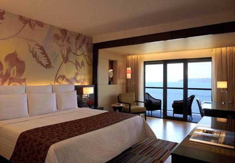 Goa Marriott Resort & Spa Panaji Quarto foto