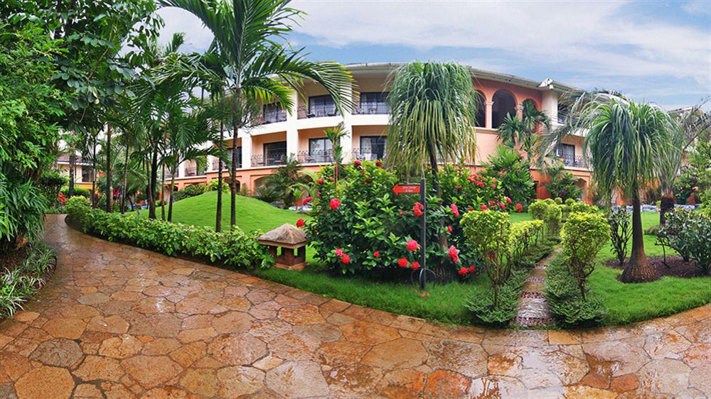 Goa Marriott Resort & Spa Panaji Exterior foto